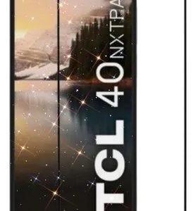 GLASS + OCA TCL 40 NXTAPER