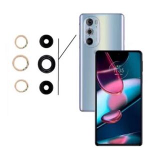 LENTE DE CÁMARA MOTO EDGE 30 PRO