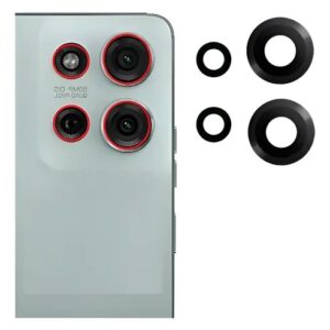 LENTE DE CÁMARA MOTO G75