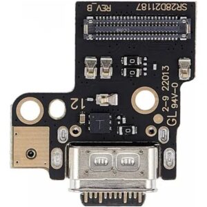 PLACA DE CARGA MOTO G200 / EDGE S30