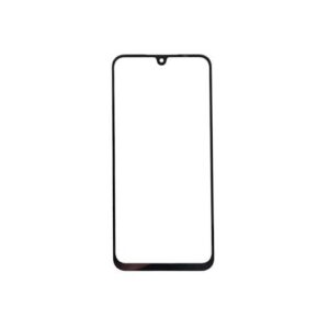 GLASS + OCA MOTO E14