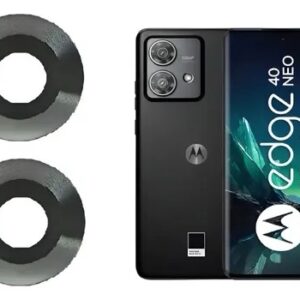 LENTE DE CÁMARA MOTO EDGE 40 NEO