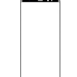 GLASS + OCA SAMSUNG NOTE 8