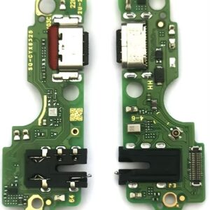 PLACA DE CARGA INFINIX HOT 40I MECANICO ORIGINAL