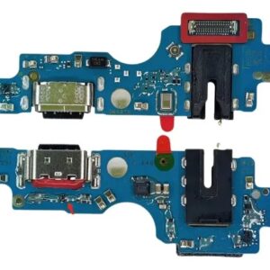 PLACA DE CARGA INFINIX HOT 50I MECANICO ORIGINAL