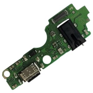 PLACA DE CARGA INFINIX HOT 60I 4G MECANICO ORIGINAL