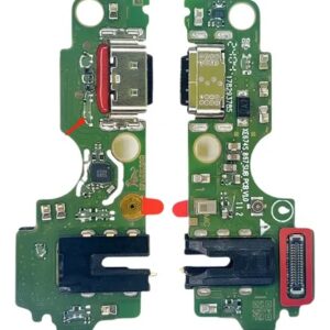 PLACA DE CARGA TECNO SPARK 20C MECANICO ORIGINAL