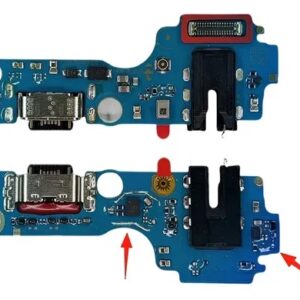 PLACA DE CARGA TECNO SPARK 30C  4g (KL5) MECANICO ORIGINAL