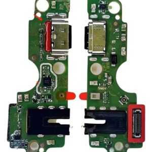 PLACA DE CARGA TECNO SPARK GO 2024 MECANICO ORIGINAL