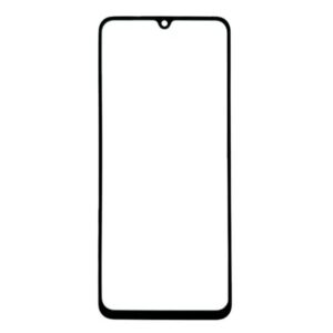 GLASS + OCA MOTO G86