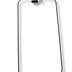 GLASS + OCA IPHONE 16 PRO MAX