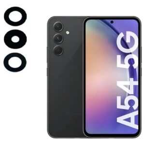 LENTE DE CAMARA SAMSUNG A54