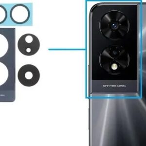 LENTE DE CAMARA TCL 505