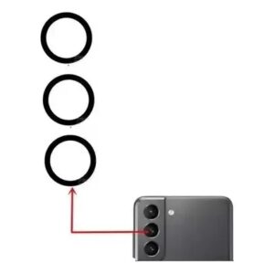 LENTE DE CAMARA SAMSUNG S21