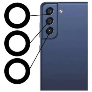 LENTE DE CAMARA SAMSUNG S21 FE