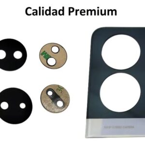 LENTE DE CAMARA TCL 50 SE